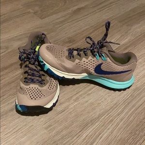 Nike Zoom Terra Kiger 4